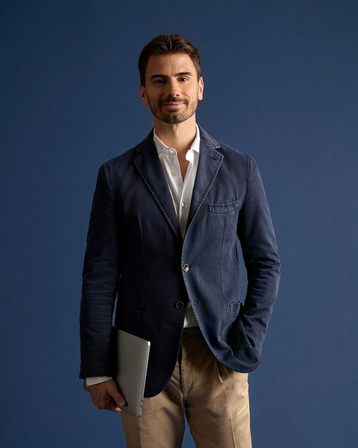 Matteo Pozza